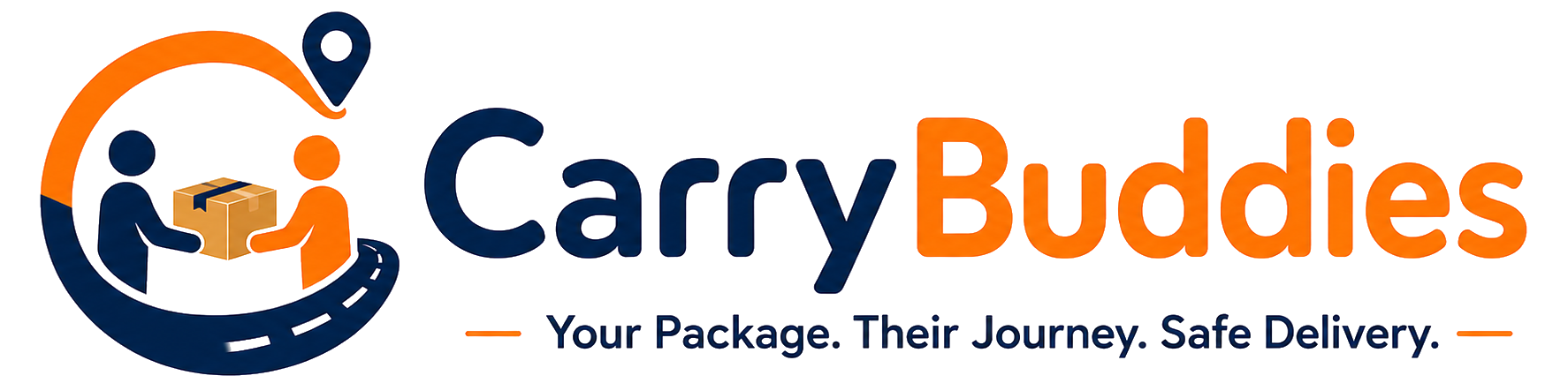CarryBuddies